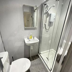 Kamer met Twee Aparte Bedden